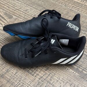 Adidas Predator edge 4 flexible ground Soccer Cleats